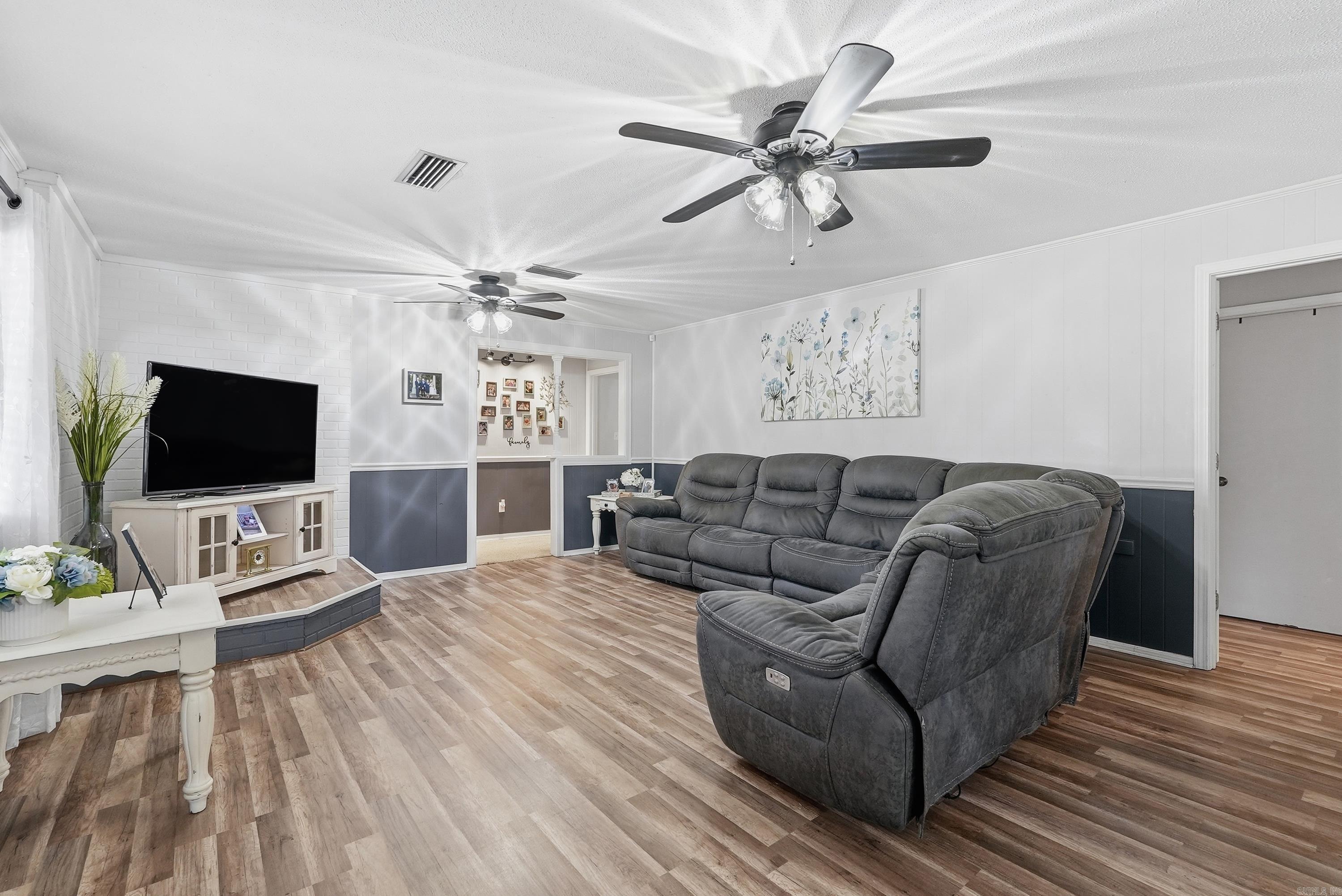 110 Cliff  Fairfield Bay, AR