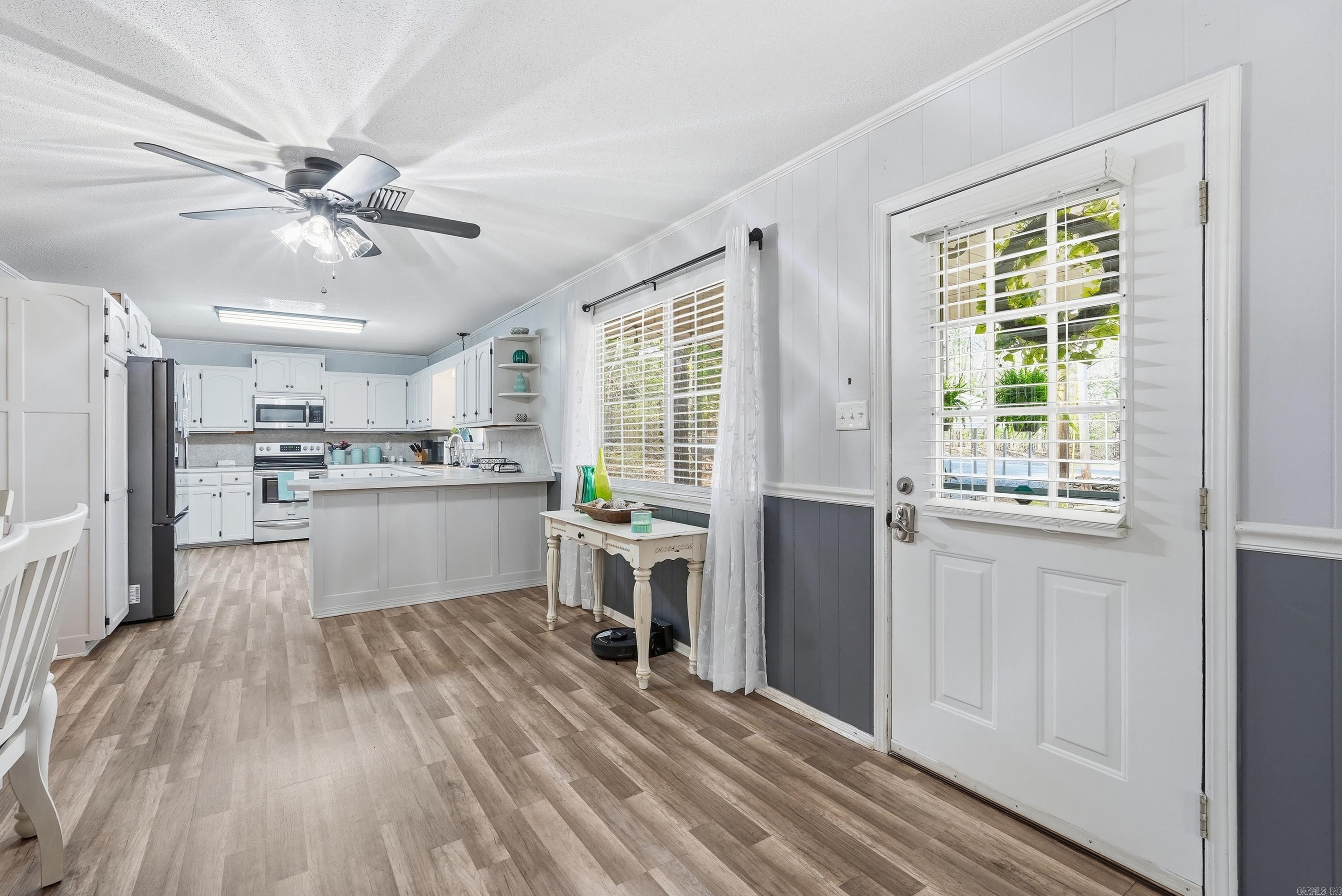 110 Cliff  Fairfield Bay, AR