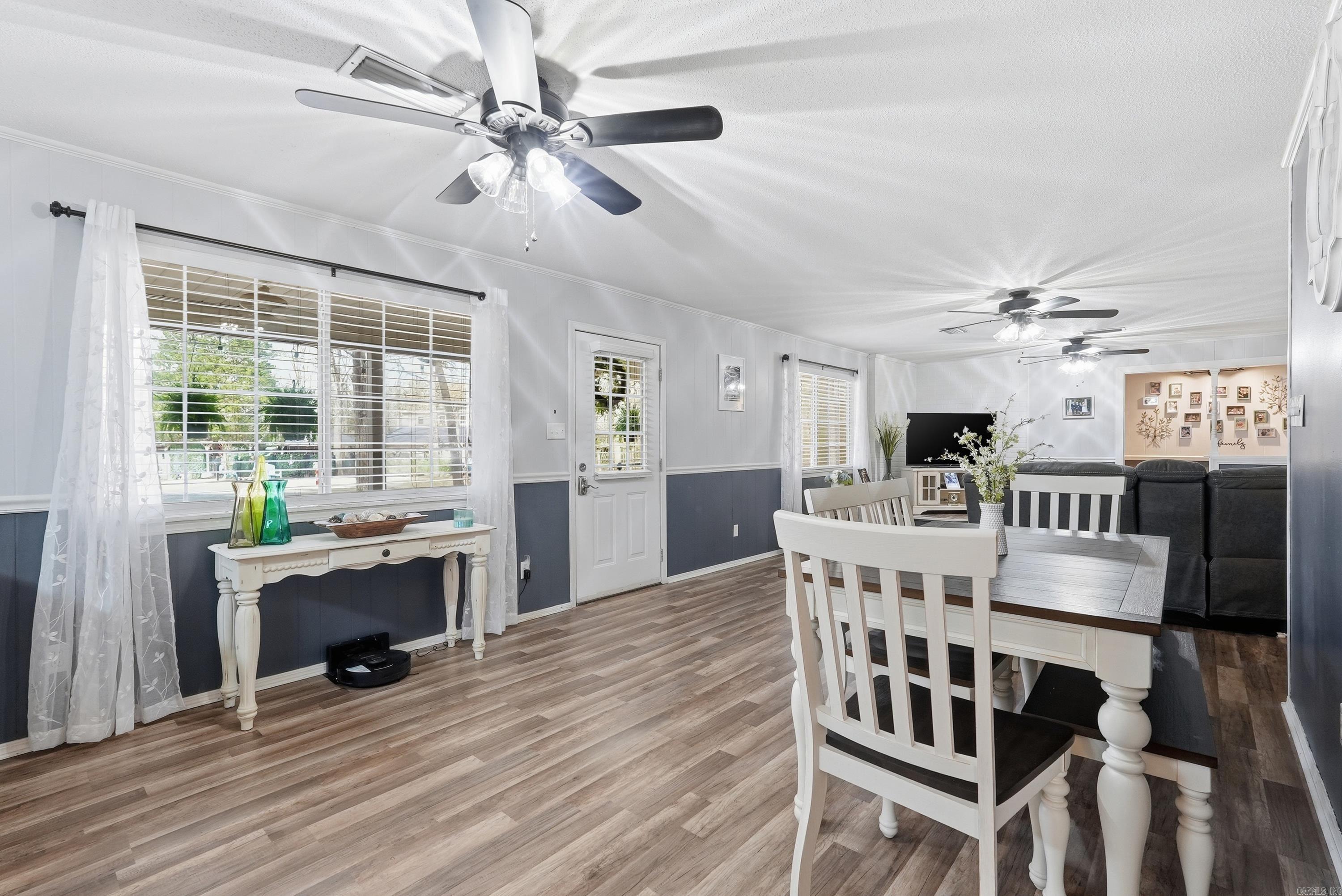 110 Cliff  Fairfield Bay, AR