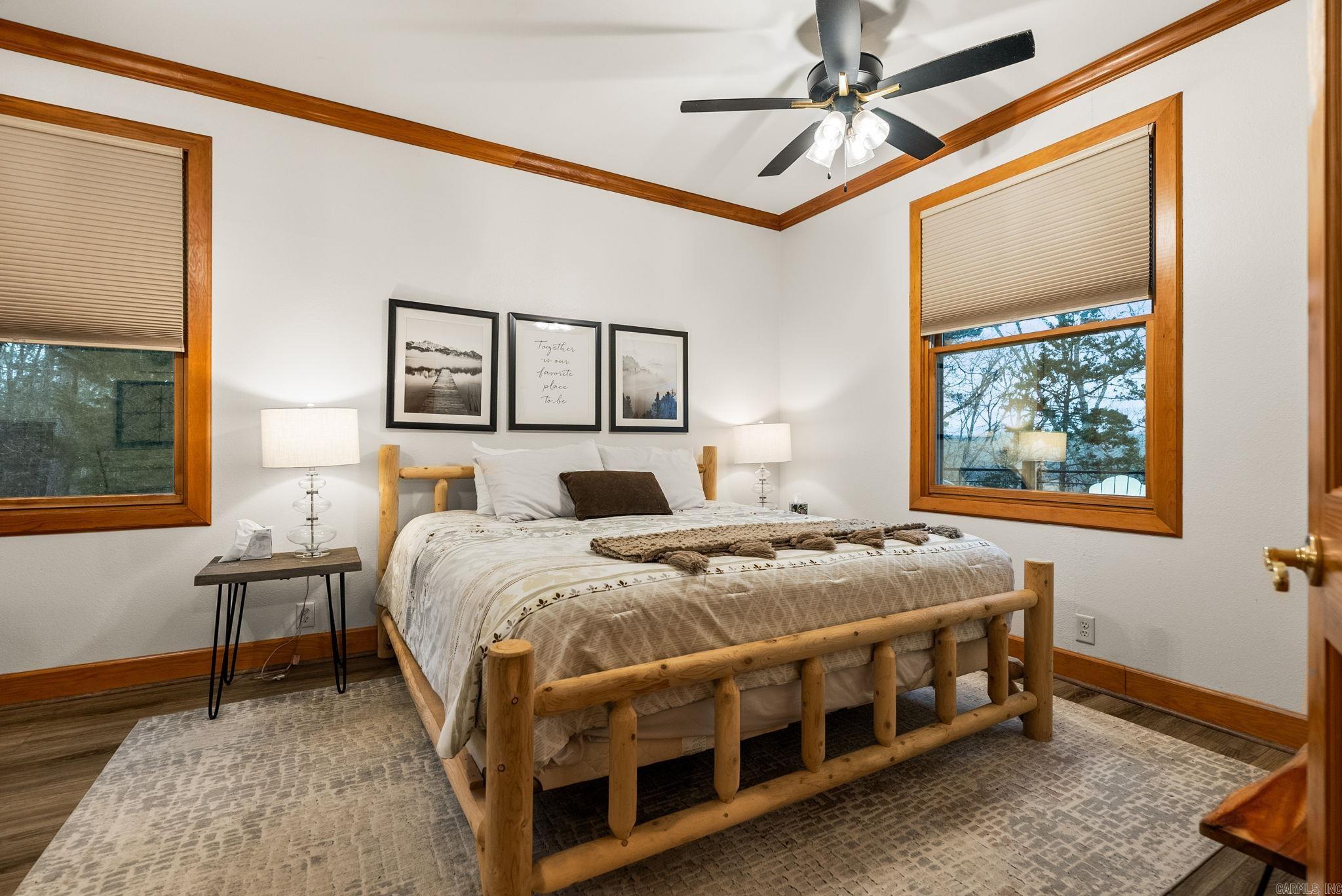 4299 Lake Drive  Clinton, AR