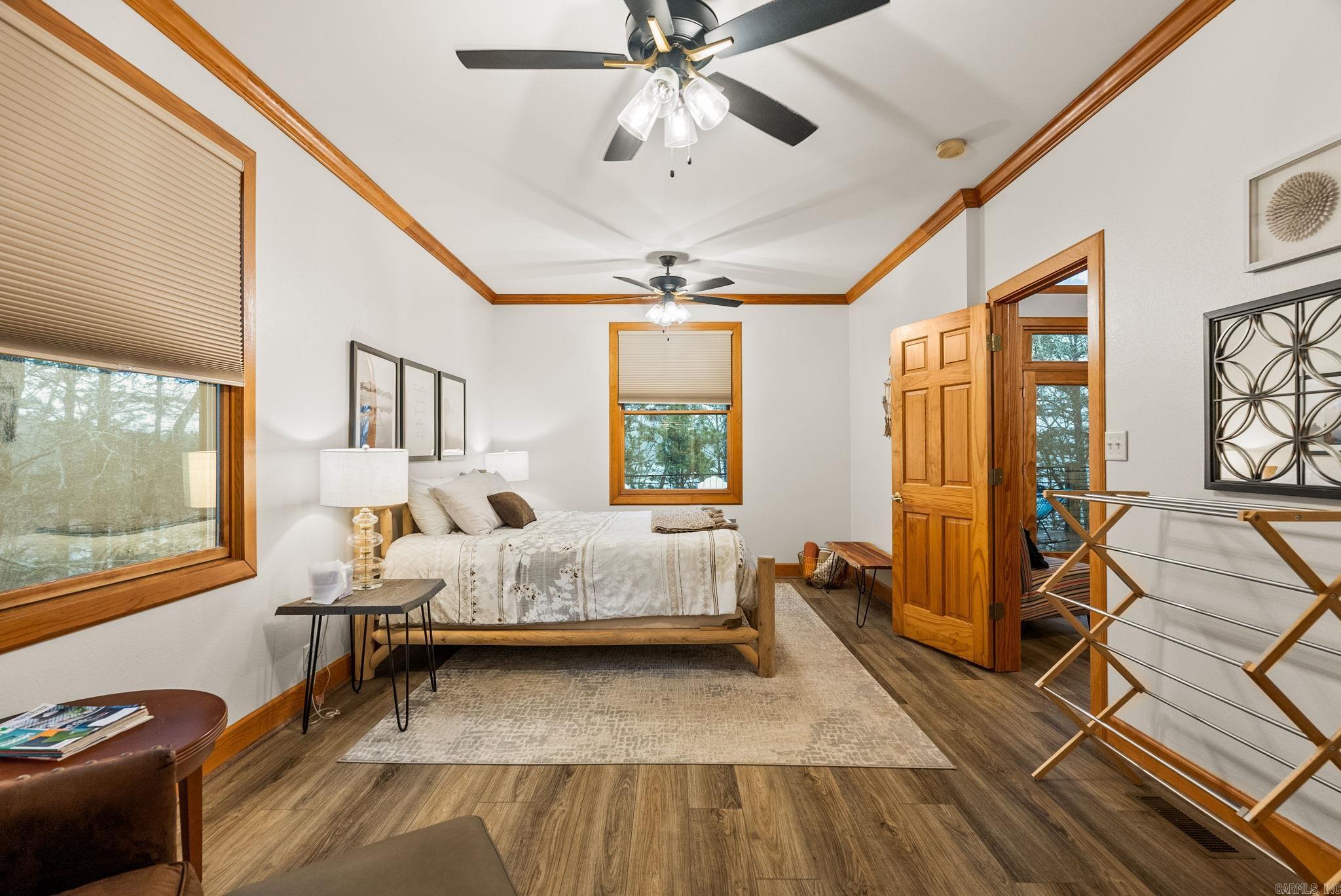 4299 Lake Drive  Clinton, AR