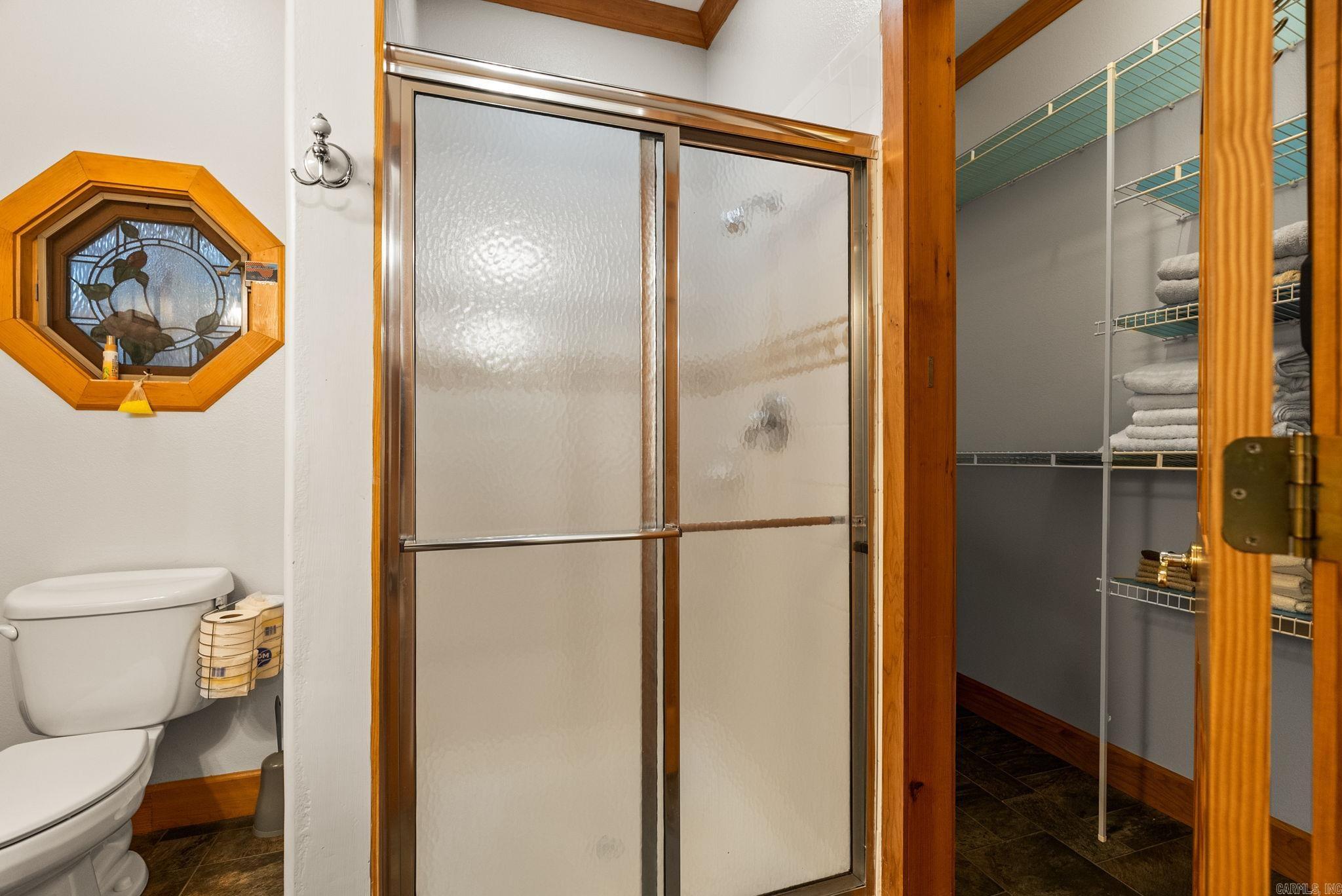 4299 Lake Drive  Clinton, AR