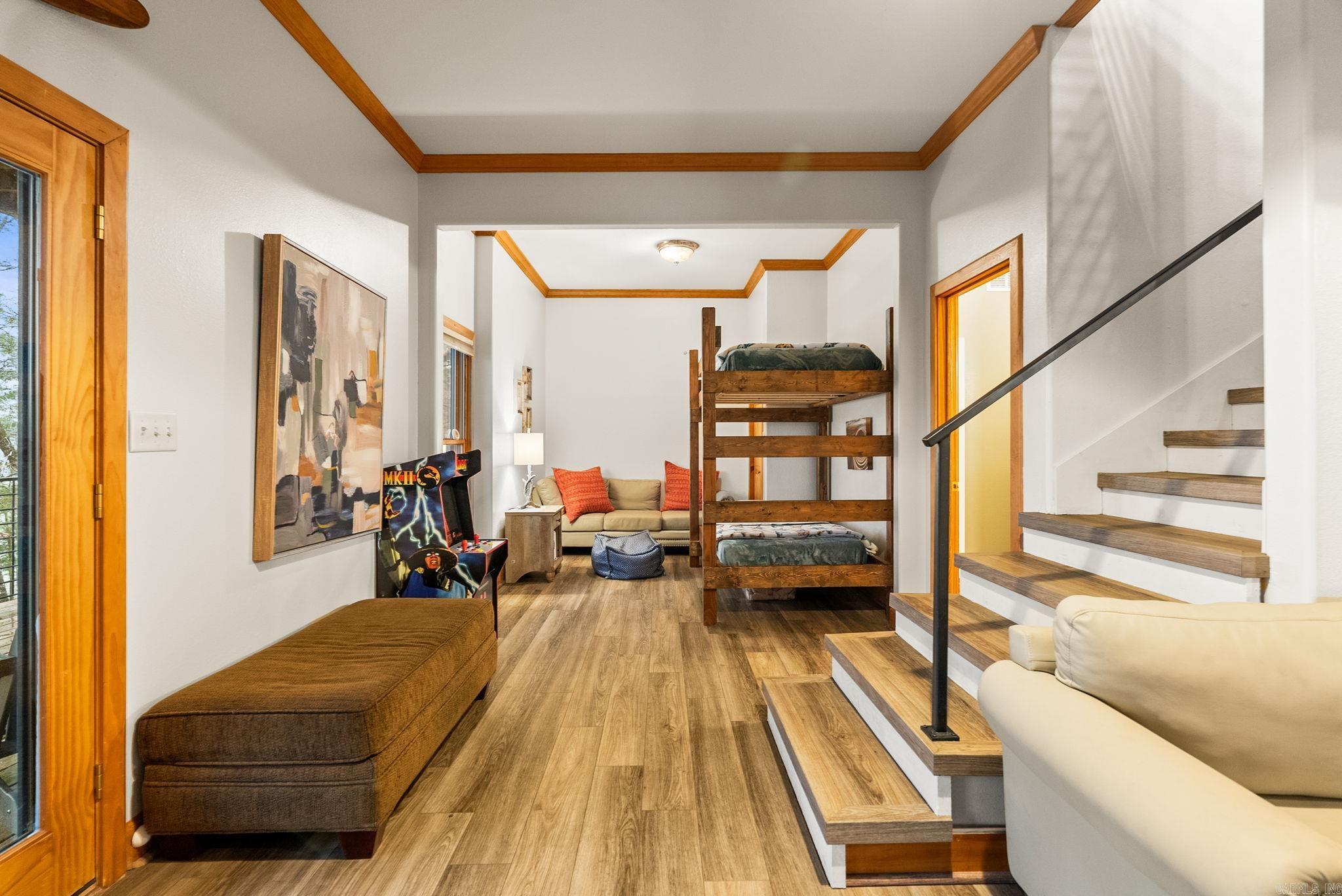 4299 Lake Drive  Clinton, AR