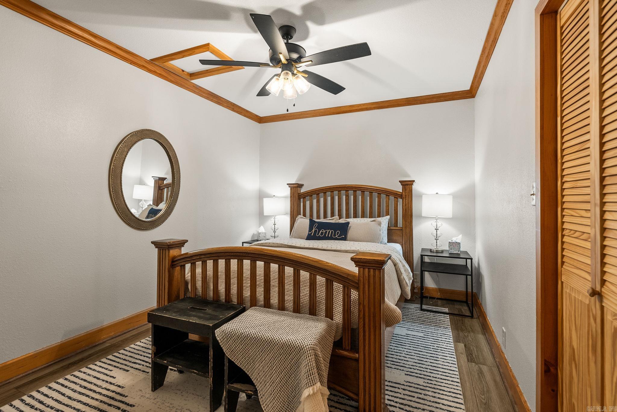 4299 Lake Drive  Clinton, AR