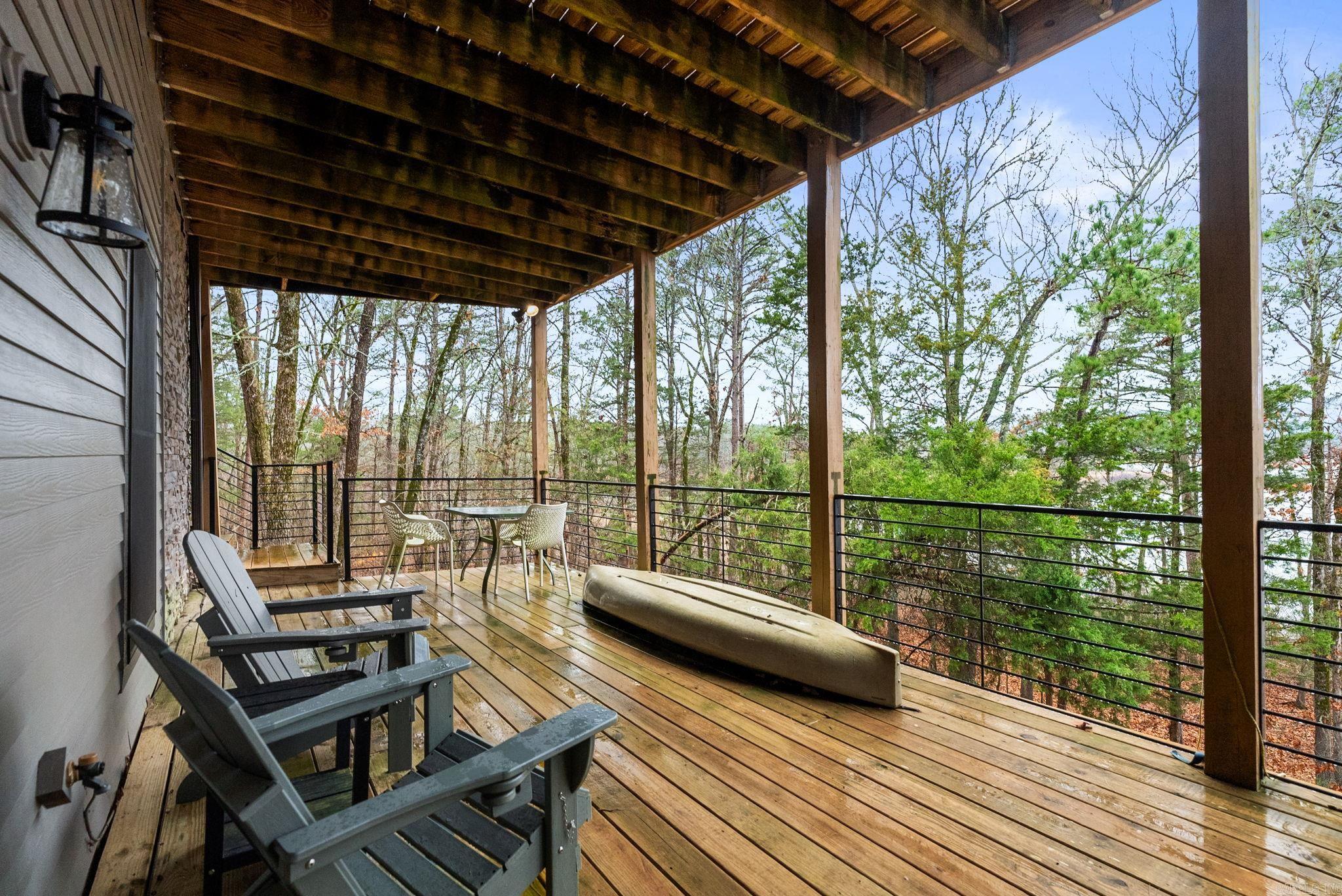 4299 Lake Drive  Clinton, AR