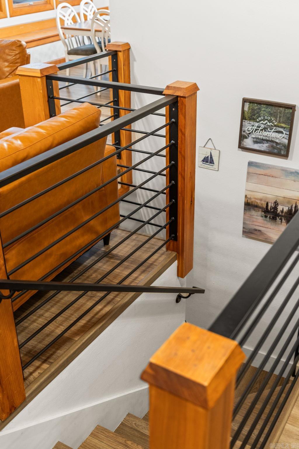 4299 Lake Drive  Clinton, AR