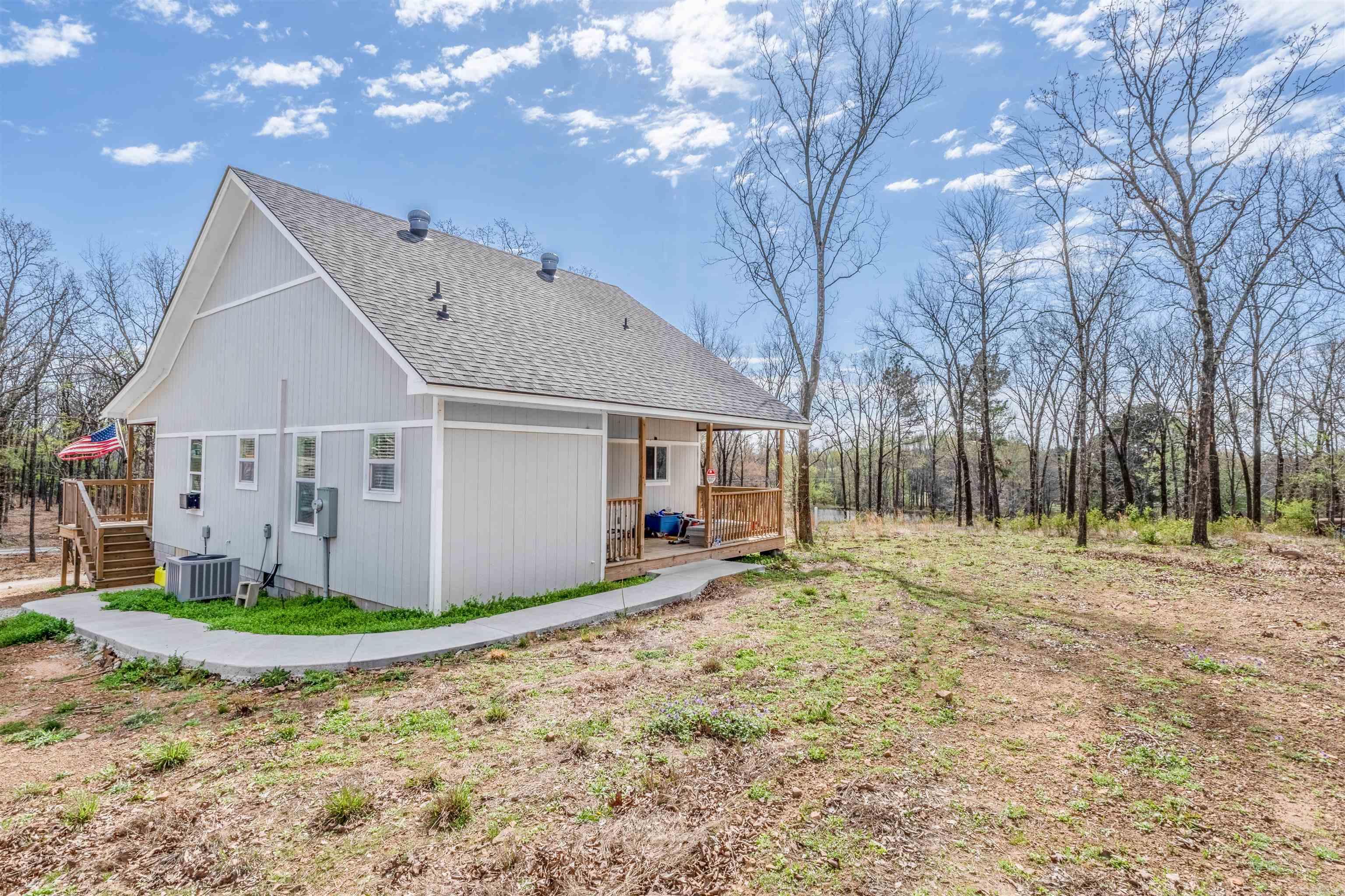 1902 E Republican  Cabot, AR