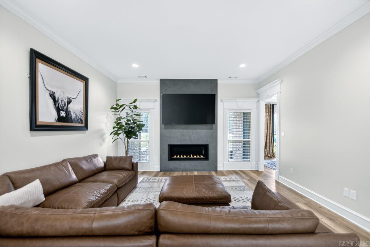 210 Rosewood Valley  Cabot, AR