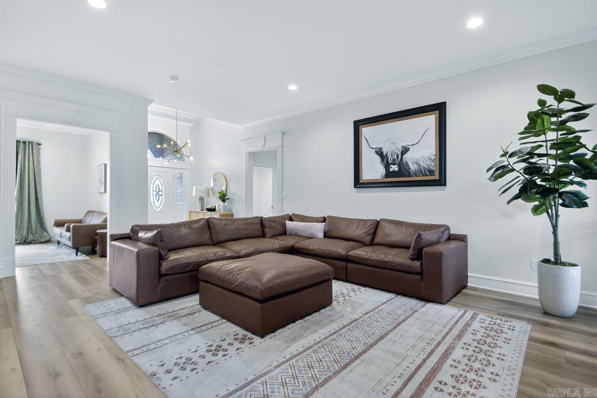 210 Rosewood Valley  Cabot, AR