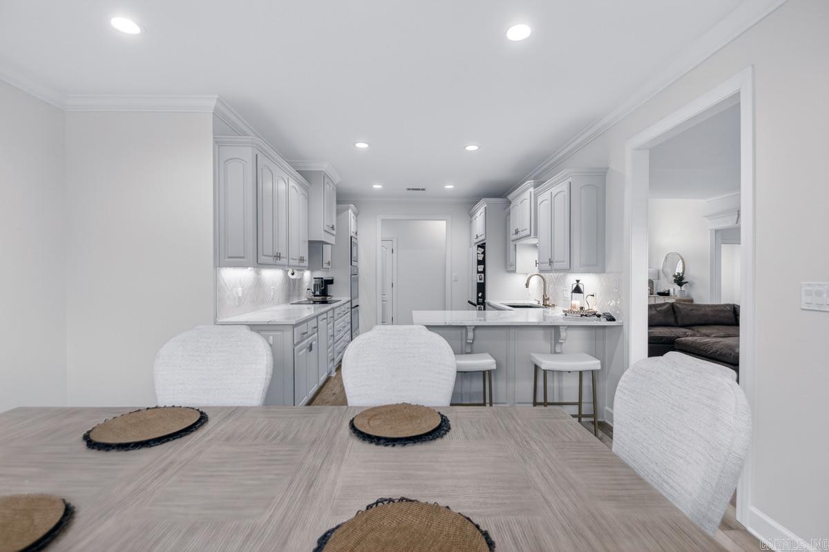 210 Rosewood Valley  Cabot, AR