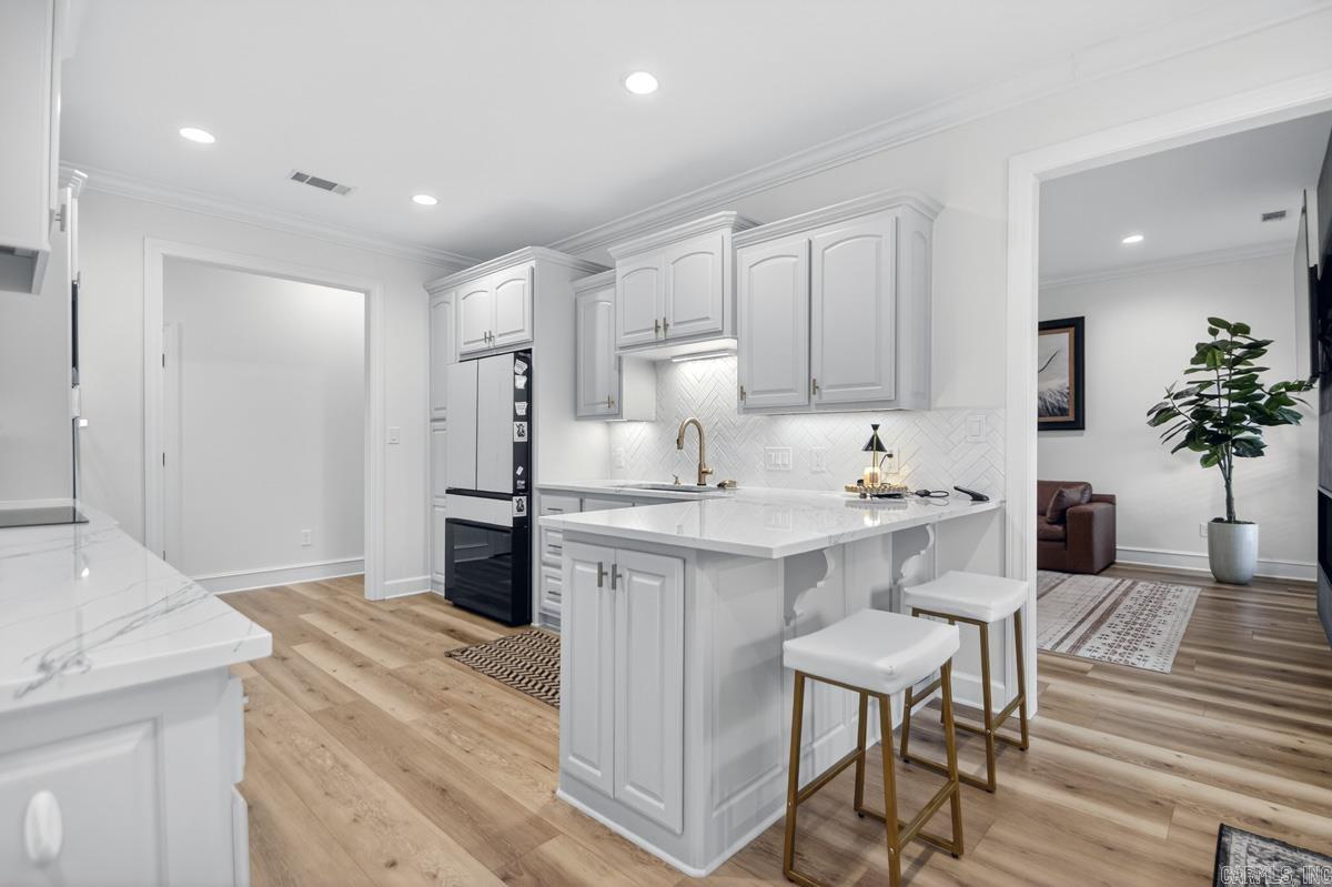 210 Rosewood Valley  Cabot, AR