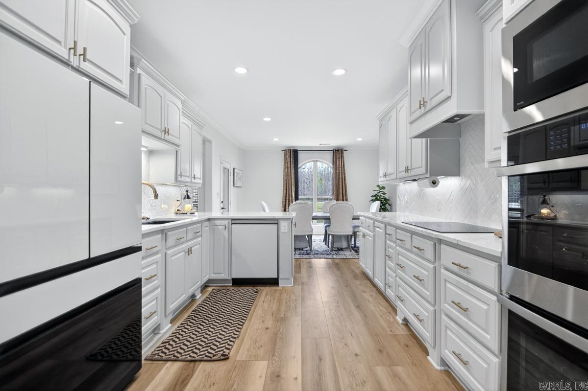 210 Rosewood Valley  Cabot, AR