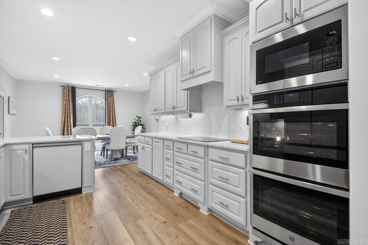 210 Rosewood Valley  Cabot, AR