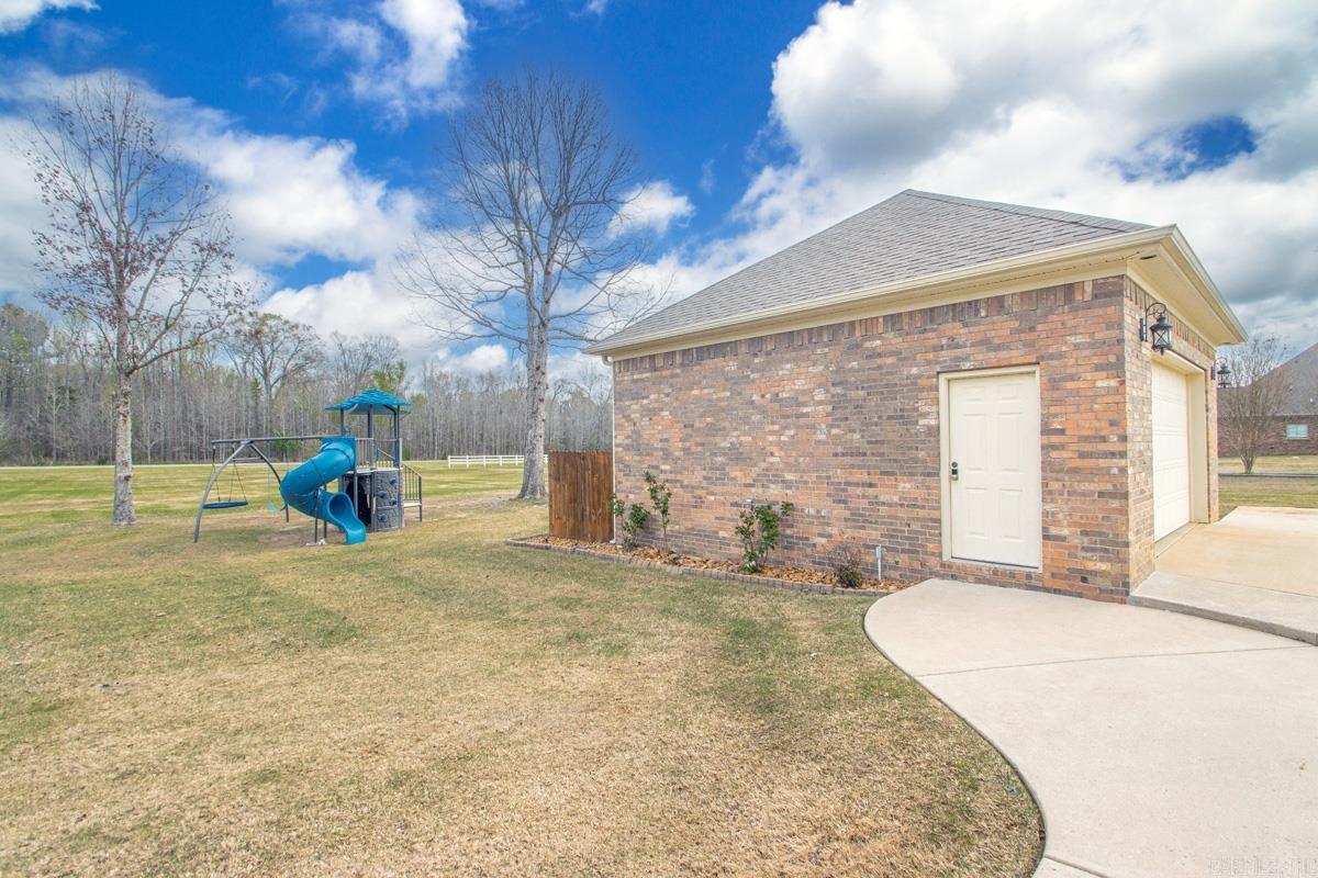 210 Rosewood Valley  Cabot, AR