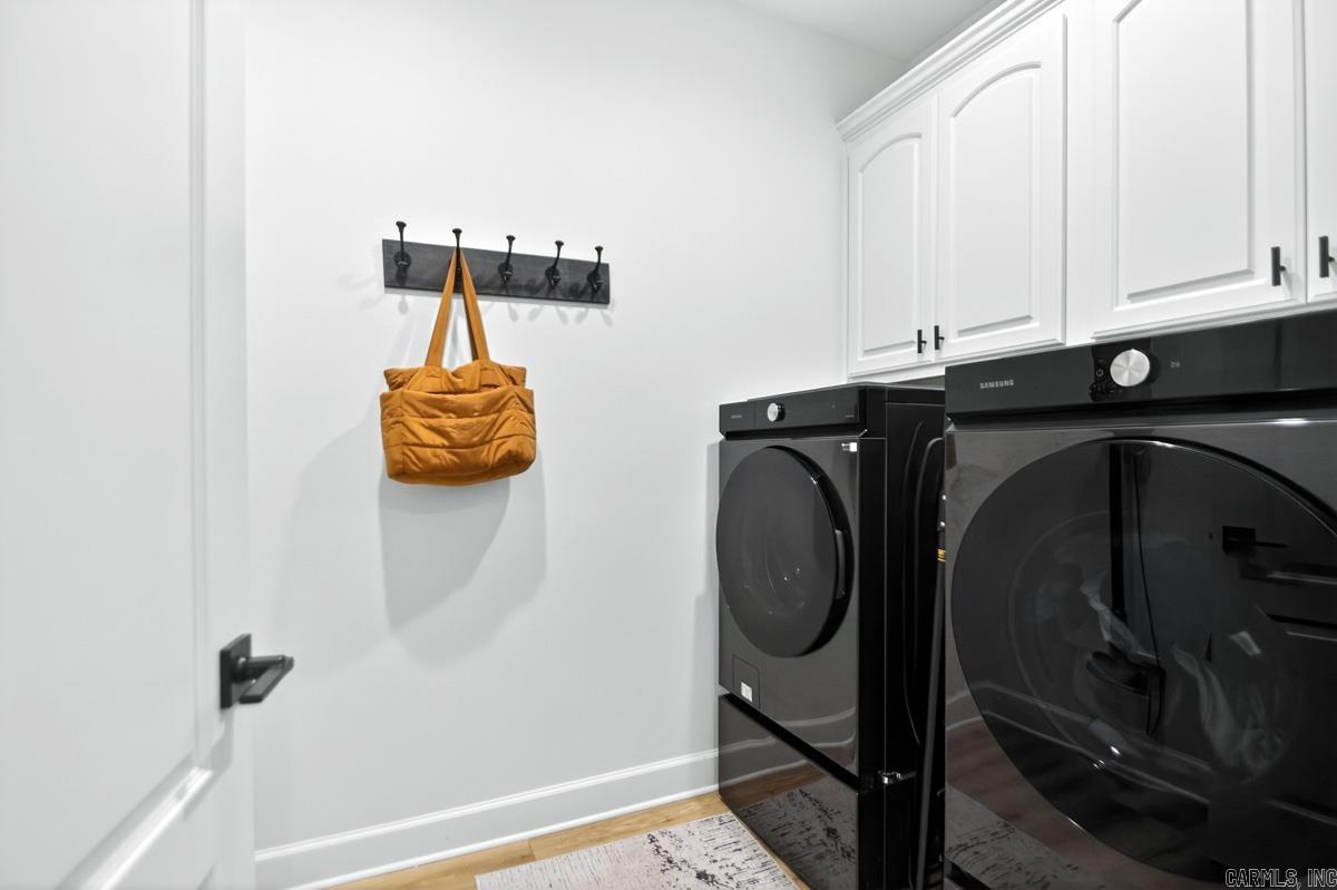 210 Rosewood Valley  Cabot, AR