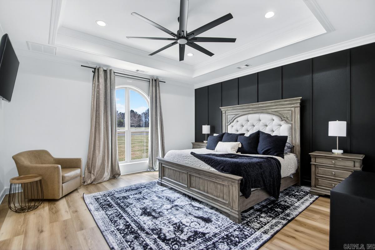 210 Rosewood Valley  Cabot, AR