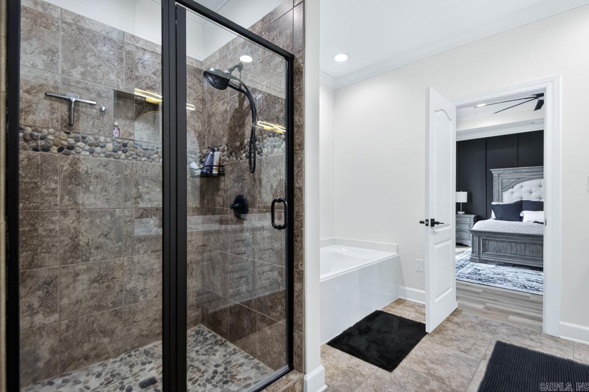 210 Rosewood Valley  Cabot, AR