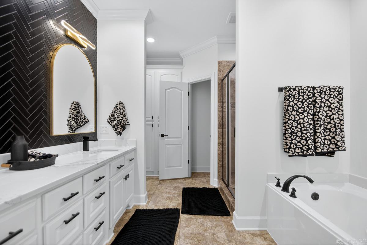 210 Rosewood Valley  Cabot, AR