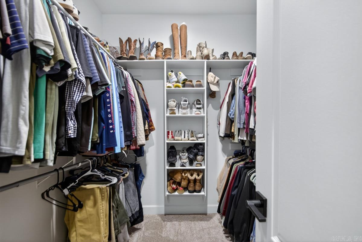 210 Rosewood Valley  Cabot, AR