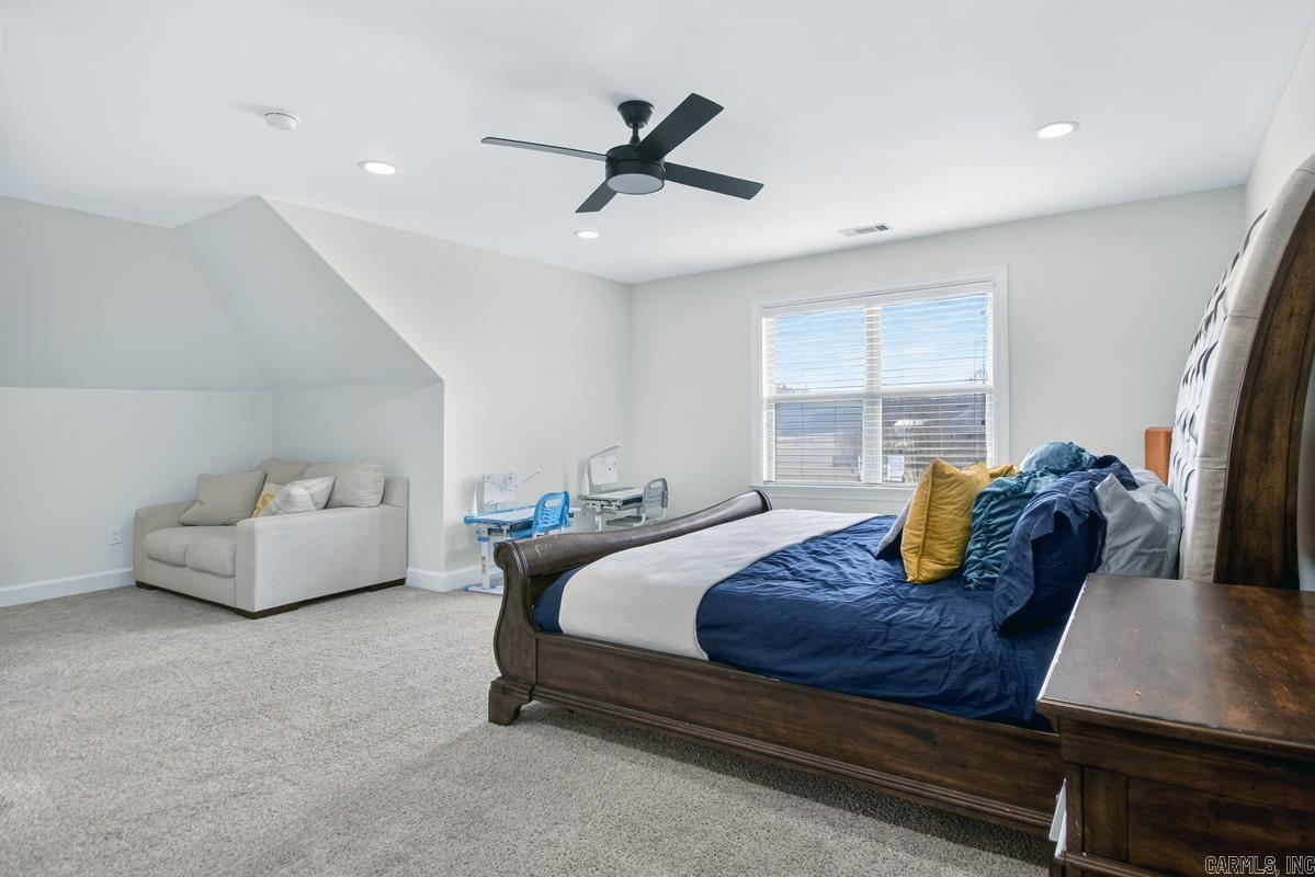 210 Rosewood Valley  Cabot, AR