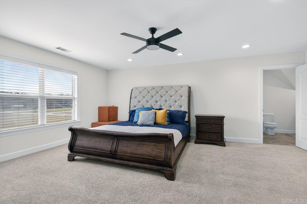 210 Rosewood Valley  Cabot, AR