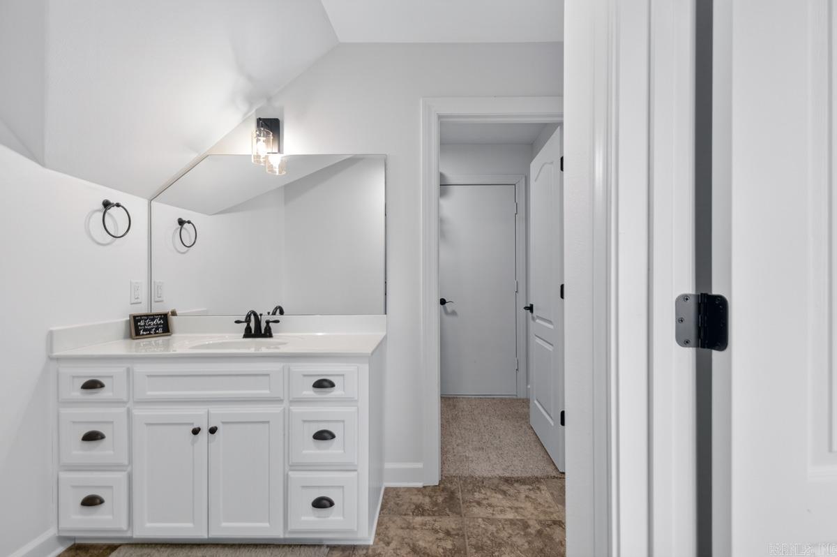 210 Rosewood Valley  Cabot, AR