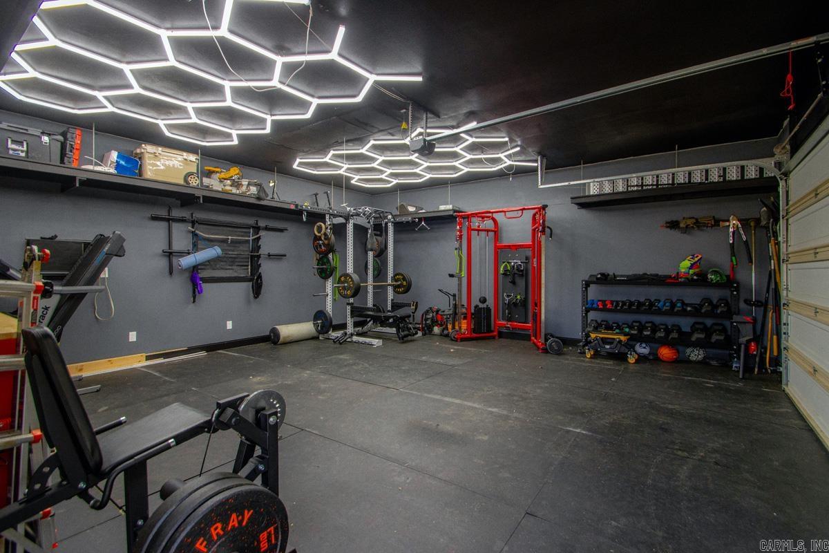 210 Rosewood Valley  Cabot, AR