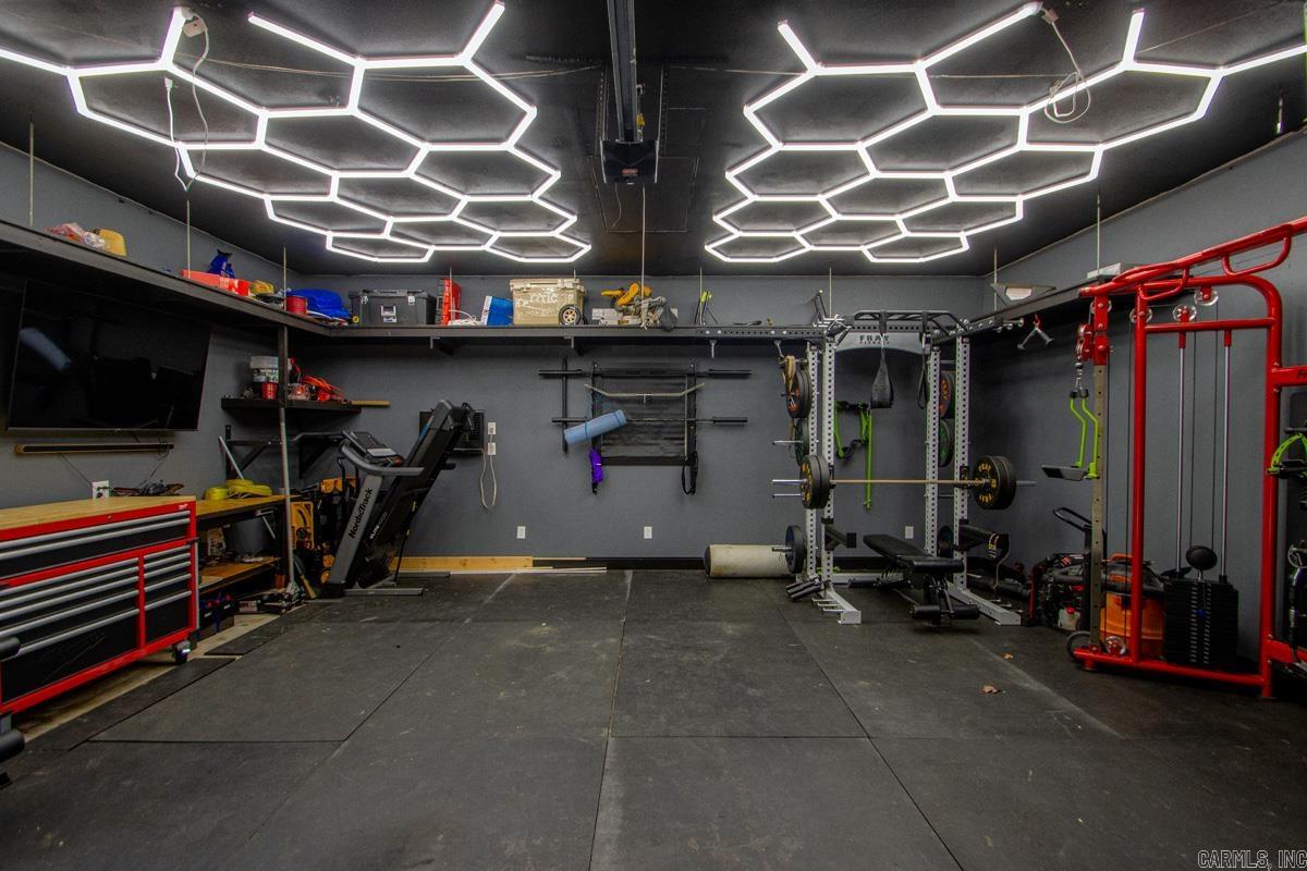 210 Rosewood Valley  Cabot, AR