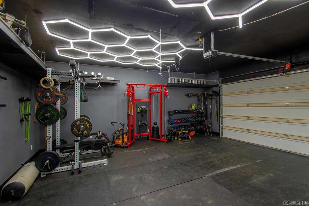 210 Rosewood Valley  Cabot, AR