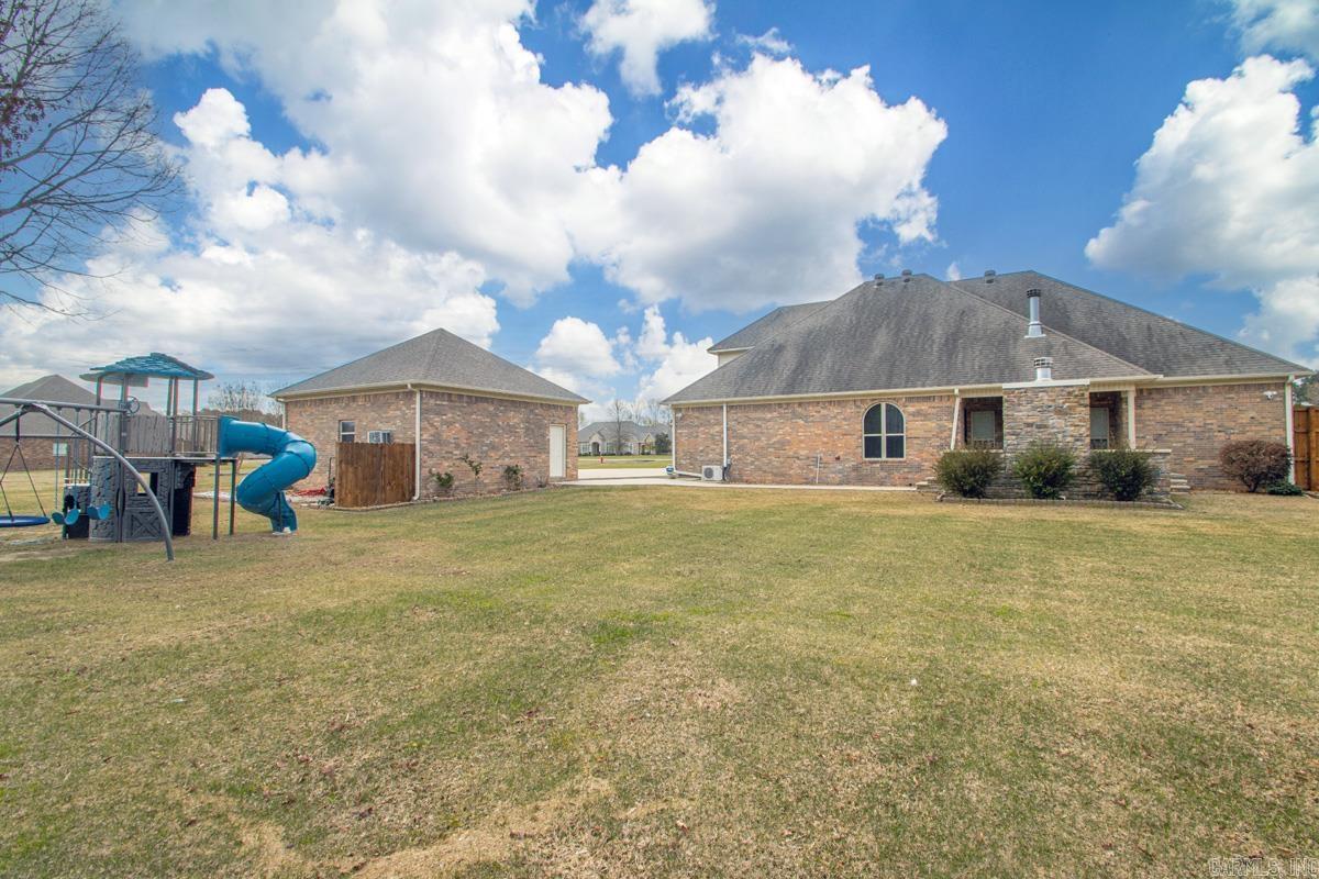 210 Rosewood Valley  Cabot, AR