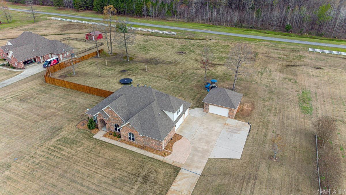 210 Rosewood Valley  Cabot, AR