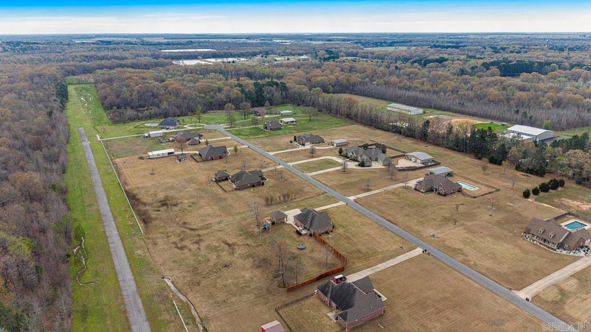 210 Rosewood Valley  Cabot, AR