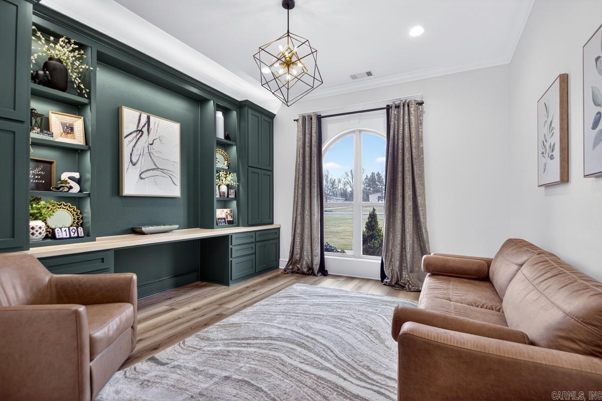 210 Rosewood Valley  Cabot, AR