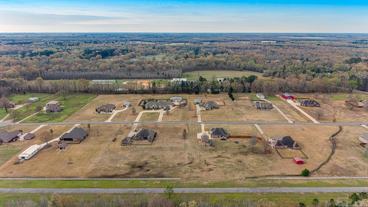 210 Rosewood Valley  Cabot, AR