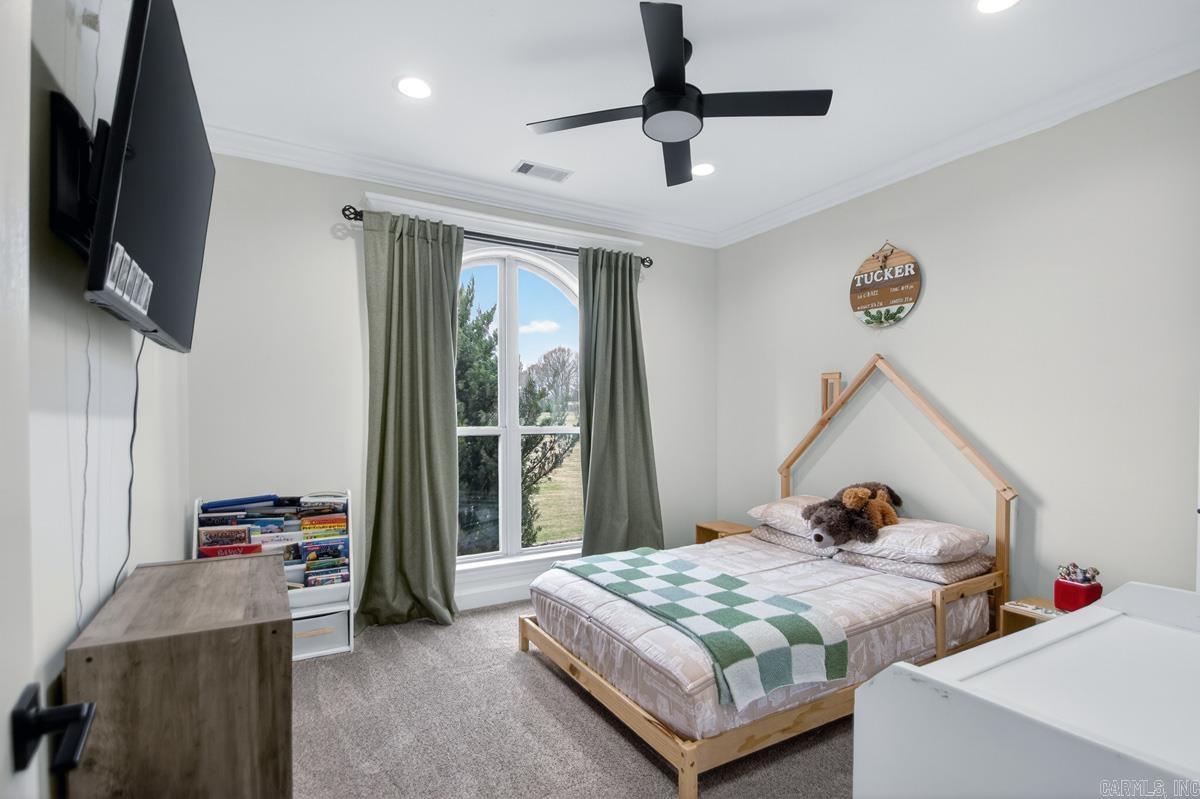 210 Rosewood Valley  Cabot, AR