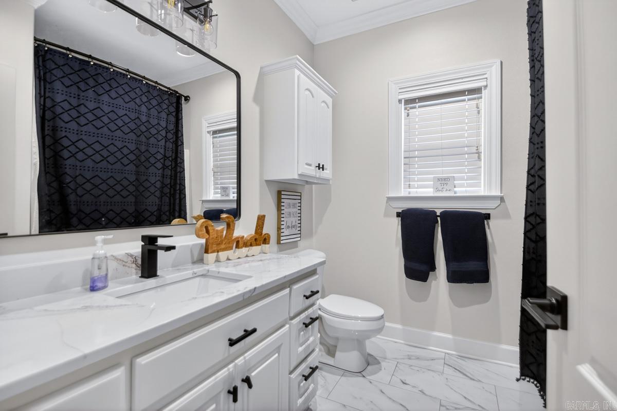 210 Rosewood Valley  Cabot, AR