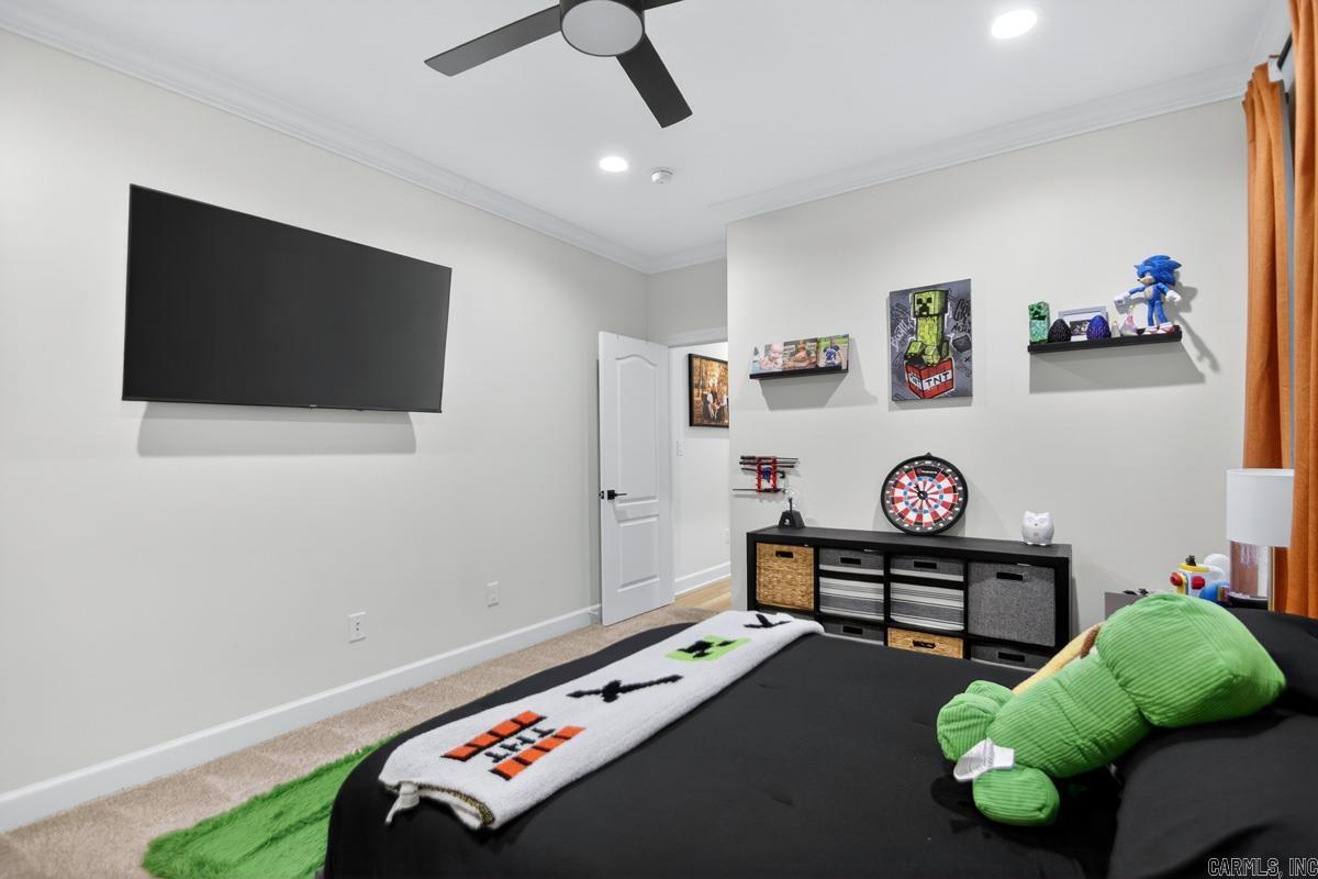 210 Rosewood Valley  Cabot, AR