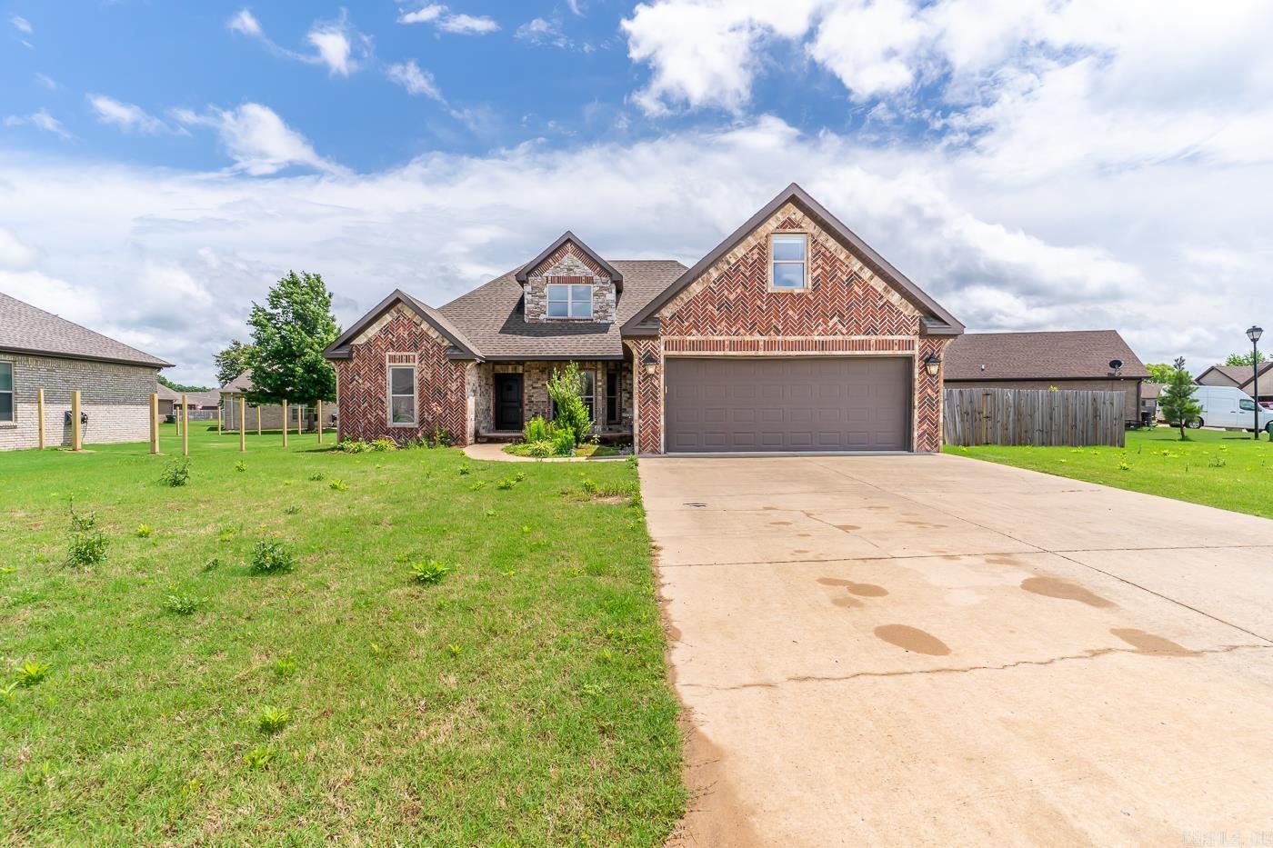 216 Hollis  Bono, AR