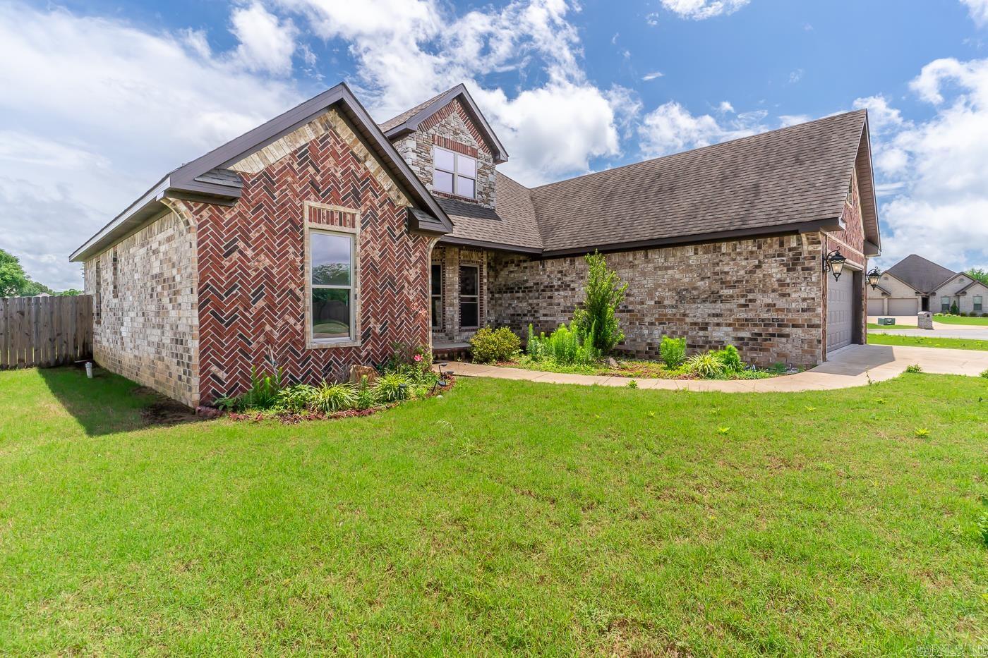 216 Hollis  Bono, AR