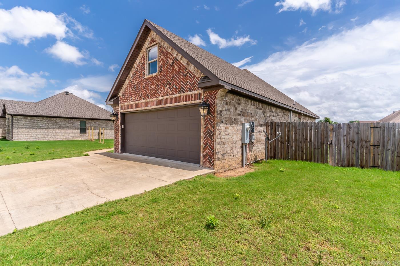 216 Hollis  Bono, AR