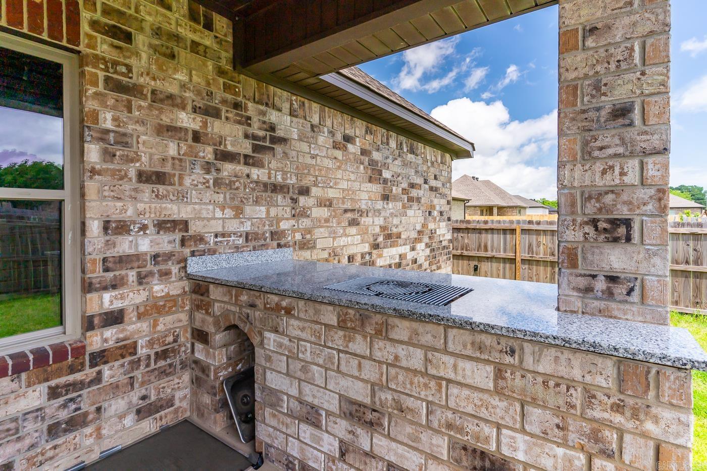 216 Hollis  Bono, AR