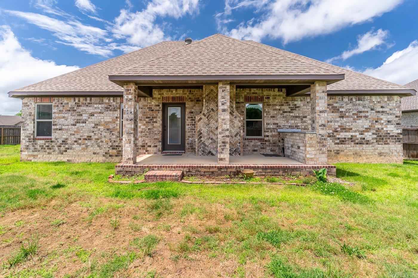 216 Hollis  Bono, AR