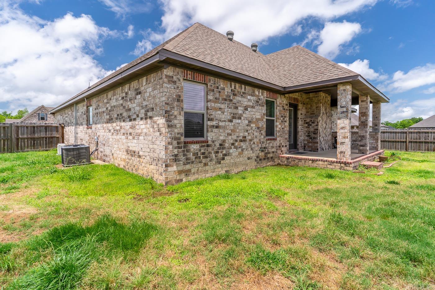 216 Hollis  Bono, AR