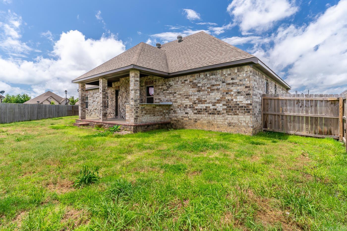 216 Hollis  Bono, AR