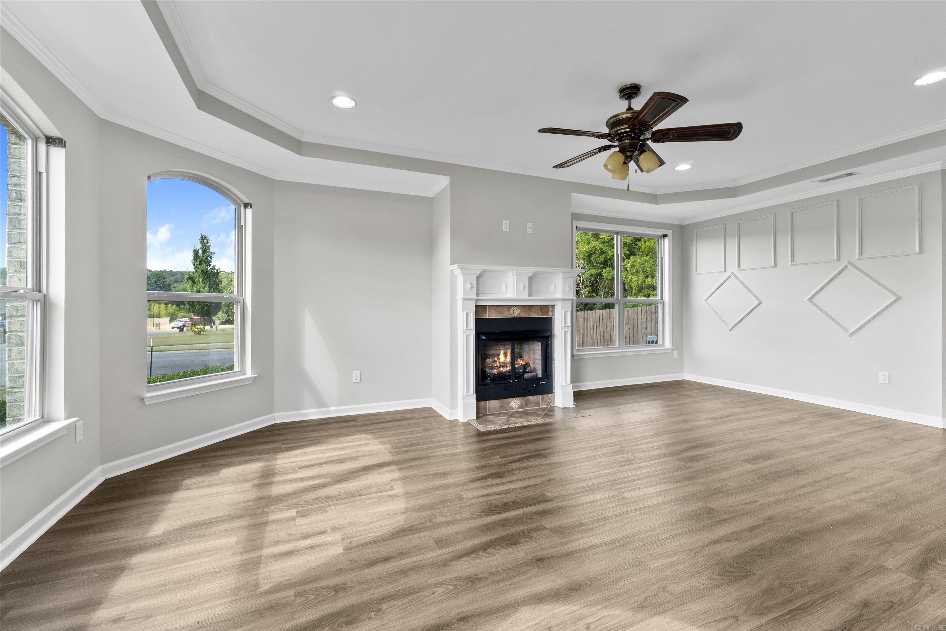 3030 Plateau  Conway, AR