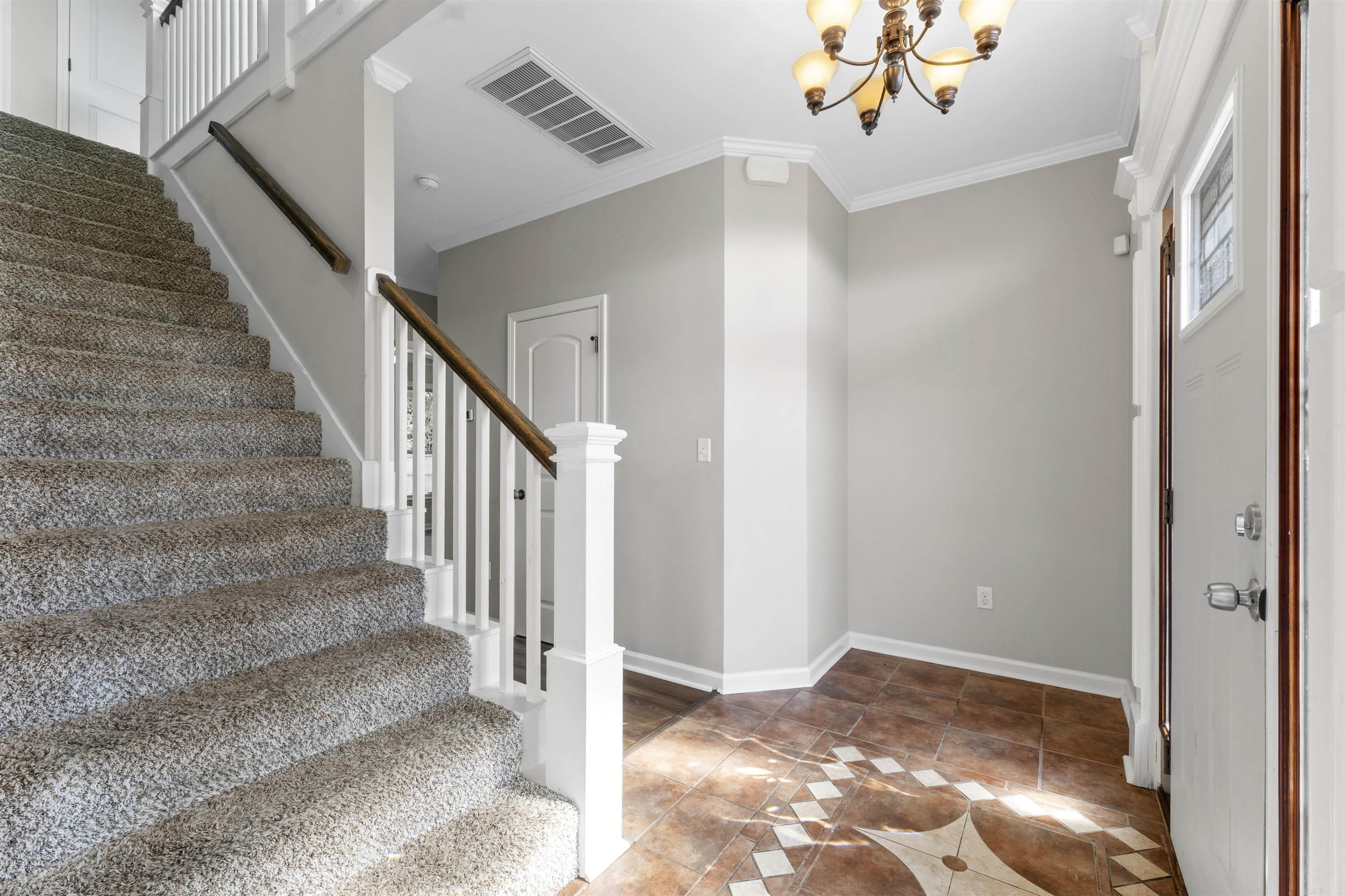 3030 Plateau  Conway, AR