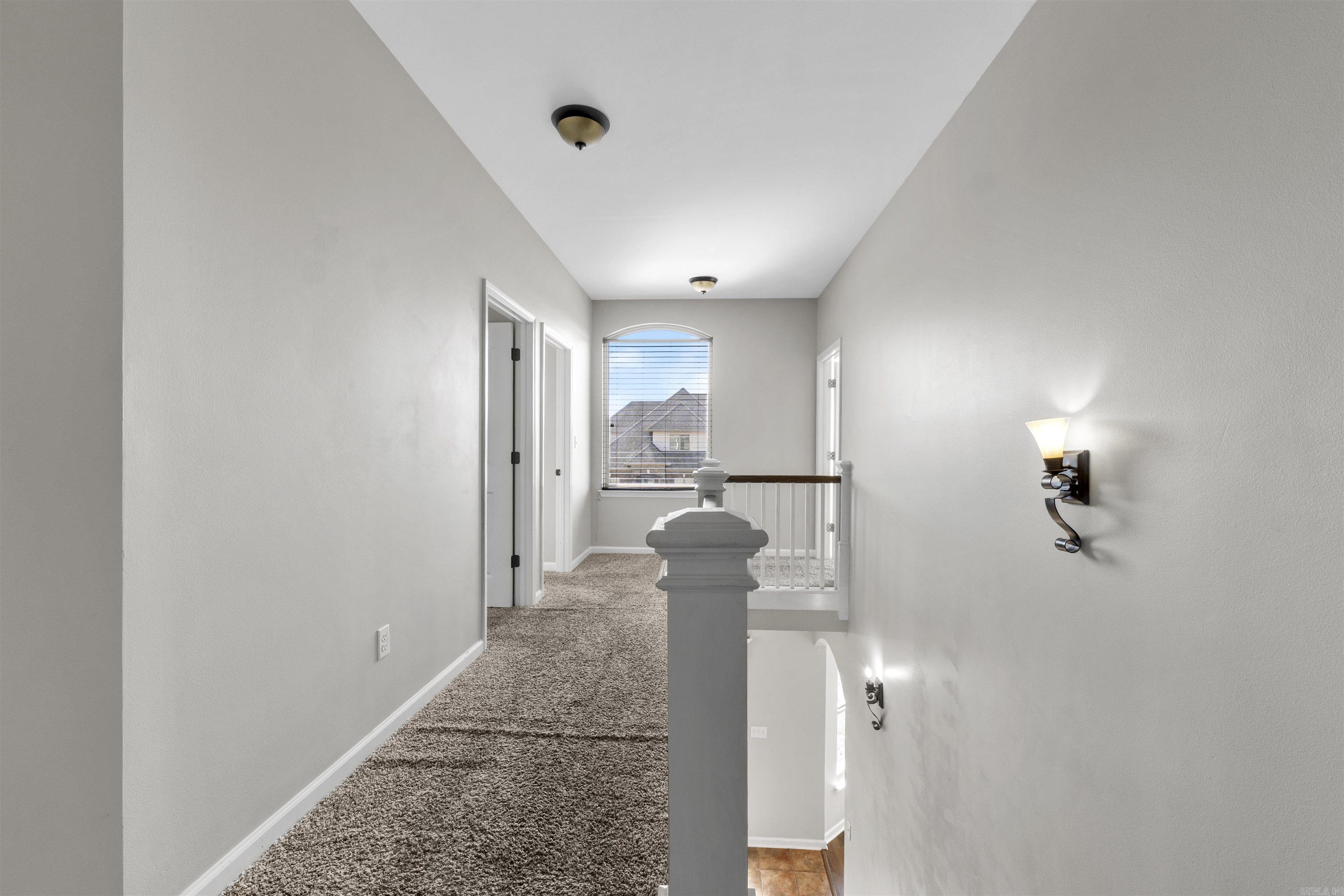 3030 Plateau  Conway, AR