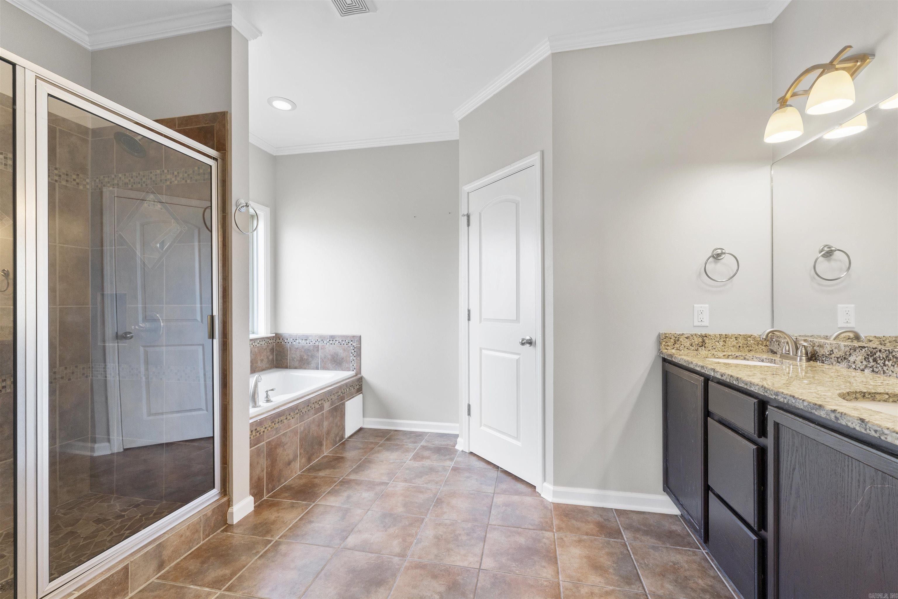 3030 Plateau  Conway, AR