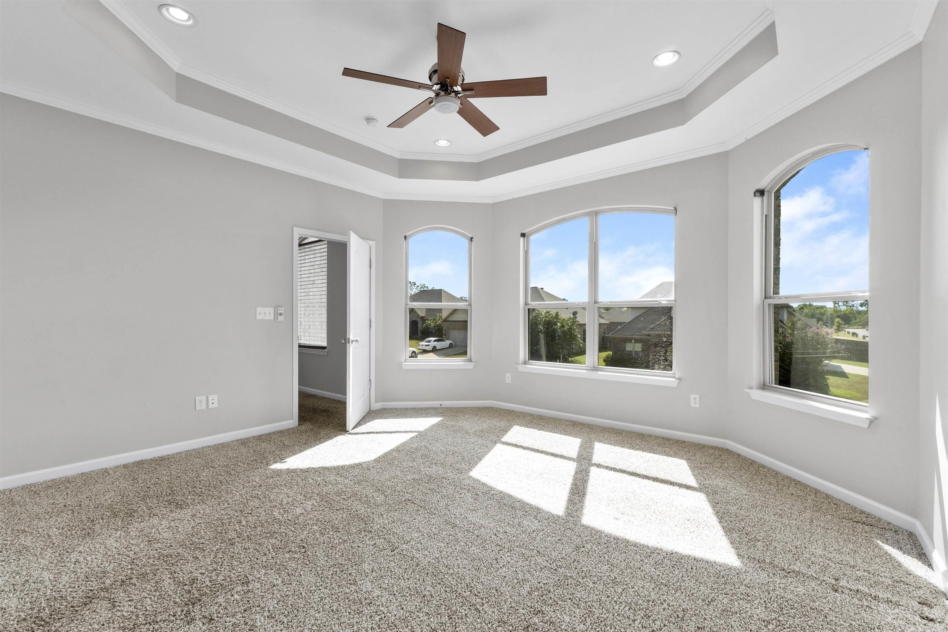 3030 Plateau  Conway, AR