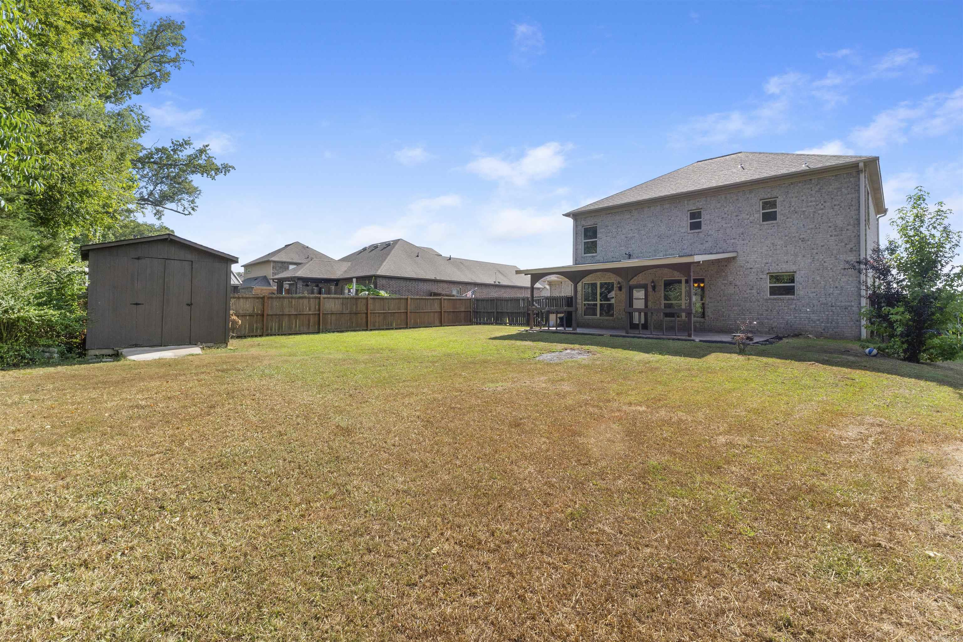 3030 Plateau  Conway, AR